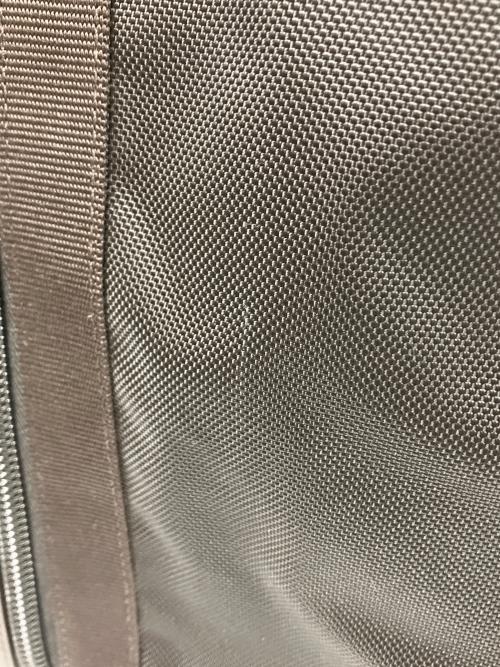 TUMI（トゥミ）TUMI (トゥミ) 3WAYキャリーリュック ブラック サイズ:実寸サイズを参照くださいの古着・服飾アイテム