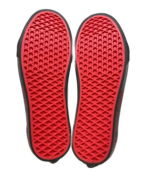 VANS（ヴァンズ）VANS (ヴァンズ) BABYMETAL OLD SKOOL ブラック サイズ:SIZE27.0cmの古着・服飾アイテム