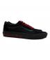 中古・古着 VANS (ヴァンズ) BABYMETAL OLD SKOOL ブラック サイズ:SIZE27.0cm：8000円
