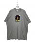 SUPREME（シュプリーム）の古着「Aretha Tee」｜グレー