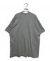 SUPREME (シュプリーム) Aretha Tee グレー サイズ:SIZEXL：10000円