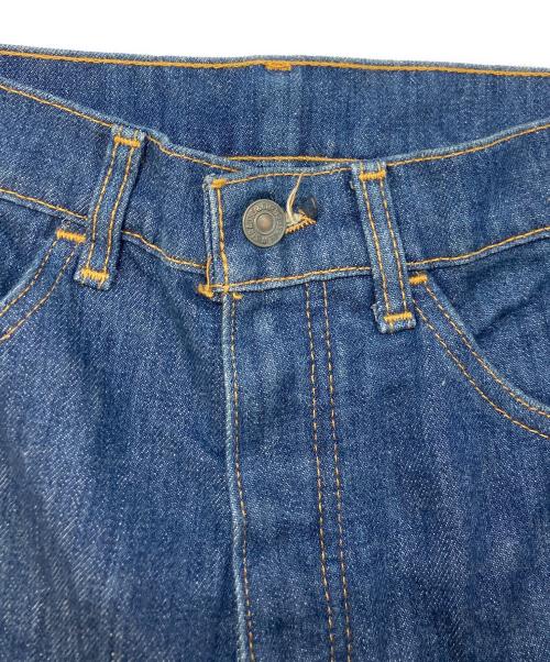 levi's fresh produce（リーバイスフレッシュプロデュース）levi's fresh produce (リーバイスフレッシュプロデュース) デニムパンツ インディゴ サイズ:SIZE w23の古着・服飾アイテム