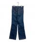levi's fresh produce (リーバイスフレッシュプロデュース) デニムパンツ インディゴ サイズ:SIZE w23：7000円