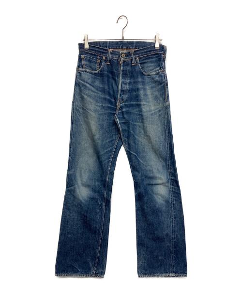 WAREHOUSE&CO（ウエアハウス）WAREHOUSE&CO (ウエアハウス) デニムパンツ サイズ:SIZE W31×L34の古着・服飾アイテム