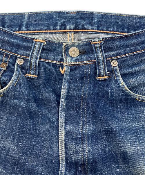 WAREHOUSE&CO（ウエアハウス）WAREHOUSE&CO (ウエアハウス) デニムパンツ サイズ:SIZE W31×L34の古着・服飾アイテム