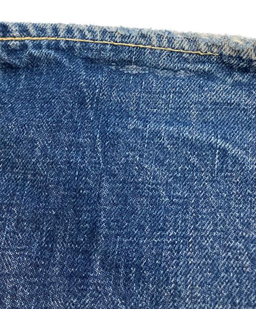 WAREHOUSE&CO（ウエアハウス）WAREHOUSE&CO (ウエアハウス) デニムパンツ サイズ:SIZE W31×L34の古着・服飾アイテム