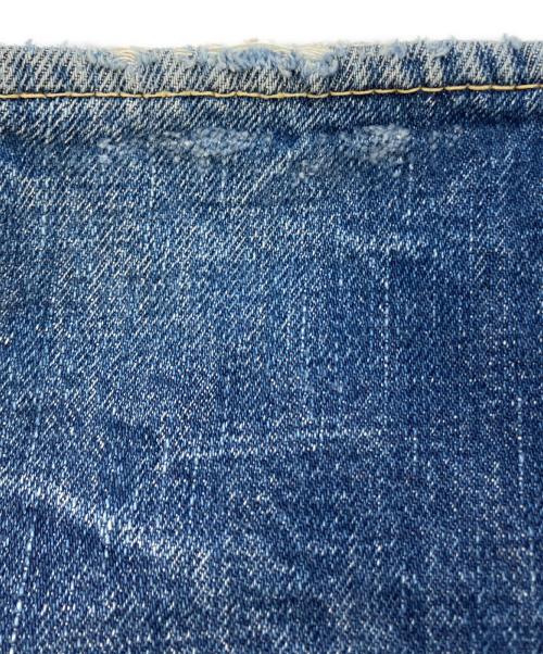 WAREHOUSE&CO（ウエアハウス）WAREHOUSE&CO (ウエアハウス) デニムパンツ サイズ:SIZE W31×L34の古着・服飾アイテム