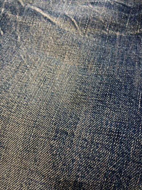 WAREHOUSE&CO（ウエアハウス）WAREHOUSE&CO (ウエアハウス) デニムパンツ サイズ:SIZE W31×L34の古着・服飾アイテム