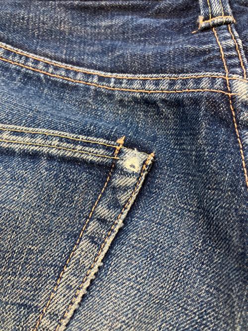 WAREHOUSE&CO（ウエアハウス）WAREHOUSE&CO (ウエアハウス) デニムパンツ サイズ:SIZE W31×L34の古着・服飾アイテム