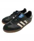 adidasアディダス）の古着「SAMBA OG」｜ブラック