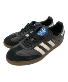 adidas（アディダス）の古着「SAMBA OG」｜ブラック