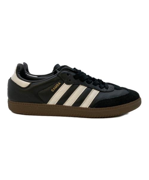 adidas（アディダス）adidas (アディダス) SAMBA OG ブラック サイズ:SIZE26.0cmの古着・服飾アイテム