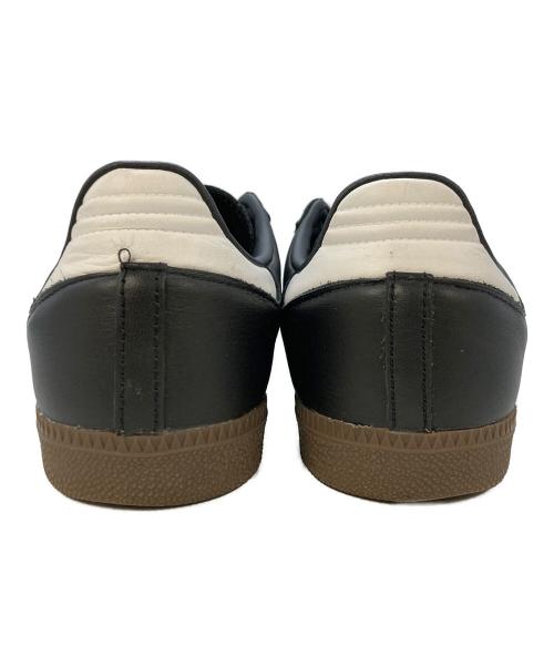 adidas（アディダス）adidas (アディダス) SAMBA OG ブラック サイズ:SIZE26.0cmの古着・服飾アイテム