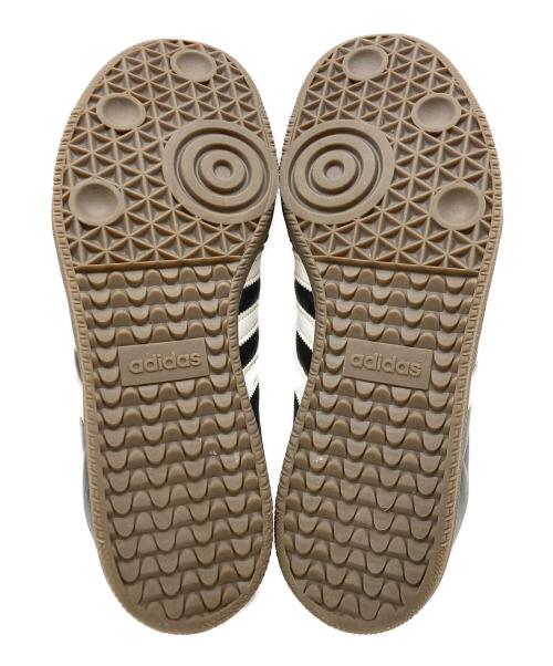 adidas（アディダス）adidas (アディダス) SAMBA OG ブラック サイズ:SIZE26.0cmの古着・服飾アイテム
