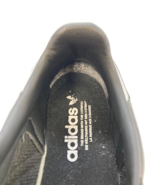 adidas（アディダス）adidas (アディダス) SAMBA OG ブラック サイズ:SIZE26.0cmの古着・服飾アイテム