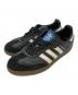 adidas（アディダス）の古着「SAMBA OG」｜ブラック