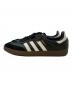 adidas (アディダス) SAMBA OG ブラック サイズ:SIZE26.0cm：6000円