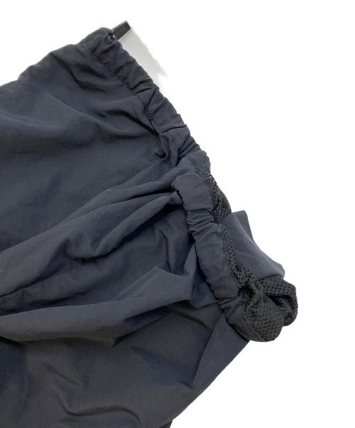 NEIGHBORHOOD（ネイバーフッド）NEIGHBORHOOD (ネイバーフッド) TRAINING PANTS/ナイロンパンツ ブラック サイズ:SIZE Lの古着・服飾アイテム