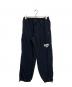 NEIGHBORHOOD（ネイバーフッド）の古着「TRAINING PANTS/ナイロンパンツ」｜ブラック