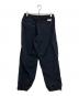 NEIGHBORHOOD (ネイバーフッド) TRAINING PANTS/ナイロンパンツ ブラック サイズ:SIZE L：8000円