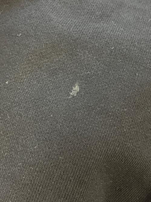 NISHIMOTO IS THE MOUTH（ニシモトイズザマウス）NISHIMOTO IS THE MOUTH (ニシモトイズザマウス) Classic Sweat Shirts ブラック サイズ:SIZE Lの古着・服飾アイテム