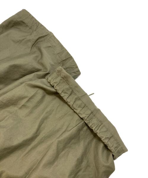 Needles（ニードルズ）Needles (ニードルズ) H.D. Pant-BDU カーキ サイズ:SIZE1の古着・服飾アイテム