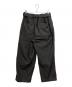 TIGHTBOOTH PRODUCTION (タイトブースプロダクション) BAGGY SLACKS/バギースラックス　FW25-B10 グレー サイズ:SIZE M：14000円