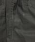 中古・古着 TIGHTBOOTH PRODUCTION (タイトブースプロダクション) BAGGY SLACKS/バギースラックス　FW25-B10 グレー サイズ:SIZE M：14000円