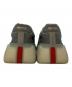 PRADA SPORTS (プラダスポーツ) テクニカルファブリック スニーカー グレー サイズ:SIZE6：60000円