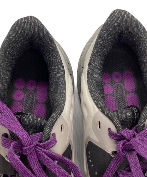 NIKE（ナイキ）NIKE (ナイキ) W ペガサス 39 ホワイト サイズ:23.5cmの古着・服飾アイテム