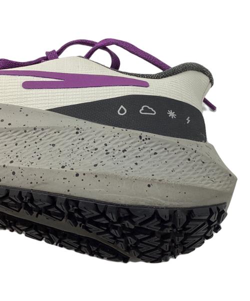 NIKE（ナイキ）NIKE (ナイキ) W ペガサス 39 ホワイト サイズ:23.5cmの古着・服飾アイテム