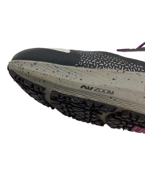 NIKE（ナイキ）NIKE (ナイキ) W ペガサス 39 ホワイト サイズ:23.5cmの古着・服飾アイテム
