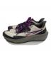 NIKE (ナイキ) W ペガサス 39 ホワイト サイズ:23.5cm：5000円