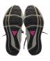 中古・古着 NIKE (ナイキ) W ペガサス 39 ホワイト サイズ:23.5cm：5000円