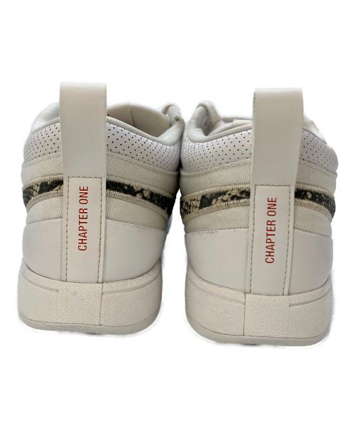 NIKE（ナイキ）NIKE (ナイキ) BOOK 1 EP ホワイト サイズ:SIZE28.5cmの古着・服飾アイテム