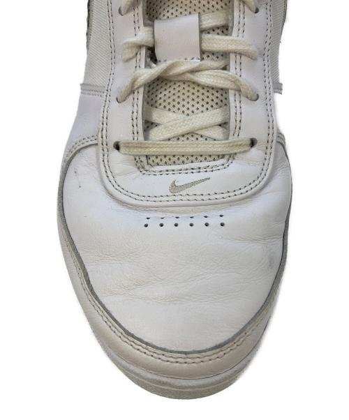 NIKE（ナイキ）NIKE (ナイキ) BOOK 1 EP ホワイト サイズ:SIZE28.5cmの古着・服飾アイテム