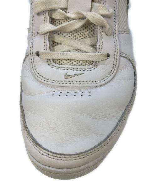 NIKE（ナイキ）NIKE (ナイキ) BOOK 1 EP ホワイト サイズ:SIZE28.5cmの古着・服飾アイテム