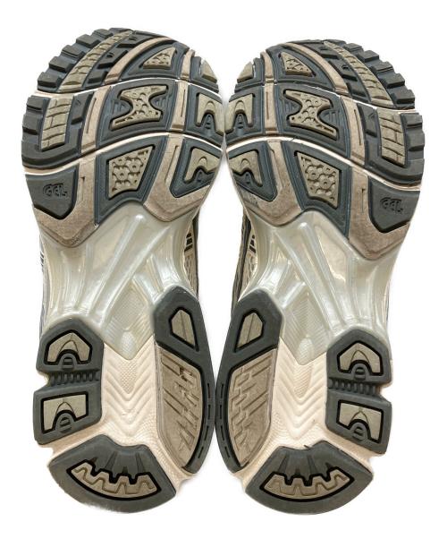 asics（アシックス）asics (アシックス) GEL-KAYANO 14 アイボリー サイズ:SIZE27.0cmの古着・服飾アイテム
