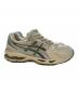 中古・古着 asics (アシックス) GEL-KAYANO 14 アイボリー サイズ:SIZE27.0cm：13000円