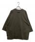 FOG ESSENTIALS (フィアオブゴッド エッセンシャル) フットボールTシャツ ダークグレー サイズ:SIZE S：7000円