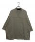 FOG ESSENTIALS（フィアオブゴッド エッセンシャル）の古着「フットボールTシャツ」｜グレー