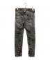 DIESEL (ディーゼル) THOMMER-T JOGG パンツ グレー サイズ:SIZE30：7000円