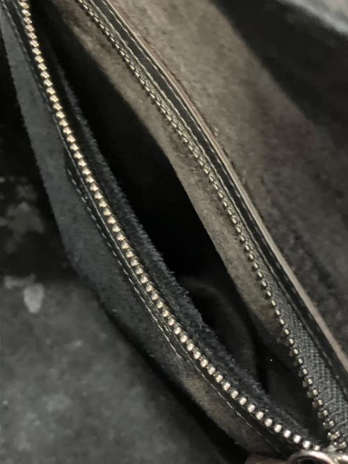 CELINE（セリーヌ）CELINE (セリーヌ) ハンドバッグ ブラックの古着・服飾アイテム