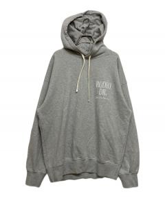 中古・古着通販】ACUOD by CHANU (アクオド バイ チャヌ) ロングジップ
