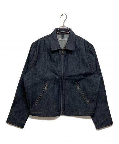 中古・古着通販】NO MAINTENANCE (ノーメンテナンス) MECHANIC JACKET