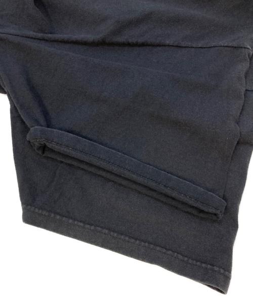 HARLEY-DAVIDSON（ハーレーダビッドソン）HARLEY-DAVIDSON (ハーレーダビッドソン) モーターサイクルTシャツ ブラック サイズ:SIZE 3XLの古着・服飾アイテム