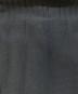 中古・古着 HOMME PLISSE ISSEY MIYAKE (オム プリッセ イッセイ ミヤケ) BASIC pleated tapered pants ネイビー サイズ:2：23000円