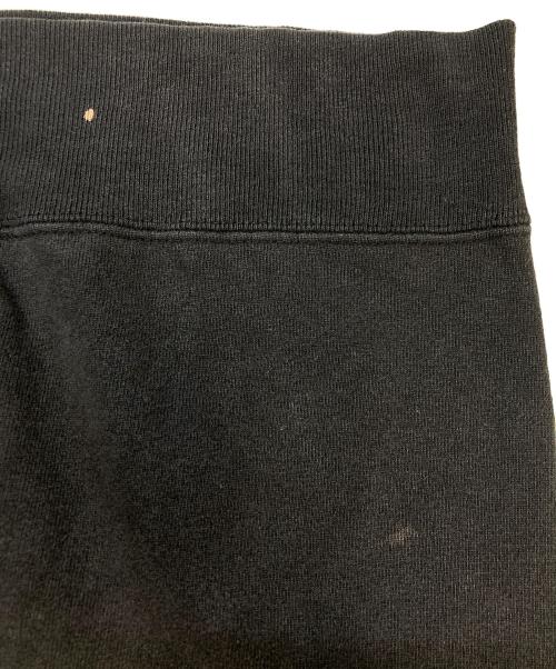 Champion（チャンピオン）Champion (チャンピオン) リバースウィーブスウェット ブラック サイズ:SIZE XLの古着・服飾アイテム