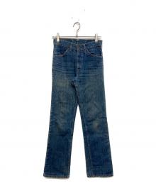 LEVI'S（リーバイス）の古着「519ヴィンテージデニムパンツ」｜インディゴ
