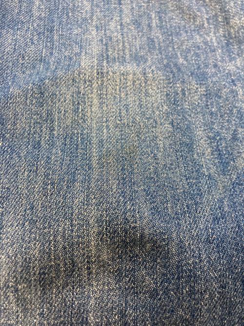 LEVI'S（リーバイス）LEVI'S (リーバイス) 519ヴィンテージデニムパンツ インディゴ サイズ:SIZE不明の古着・服飾アイテム